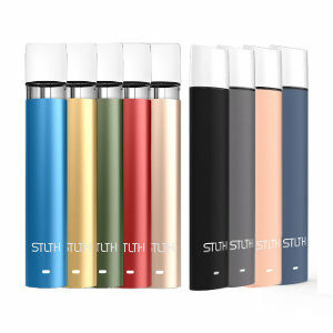 STLTH Device Type-C charger kit