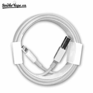 Lightning to USB Charger - 6ft (2meters) for iPhone