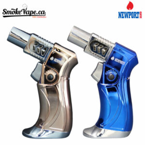 Newport Gun Torch 6" Big flame NZL137