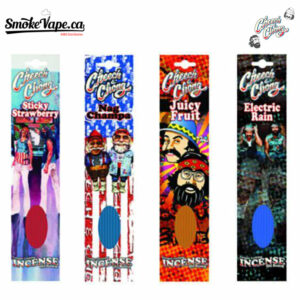 Cheech & Chong Incense Sticks