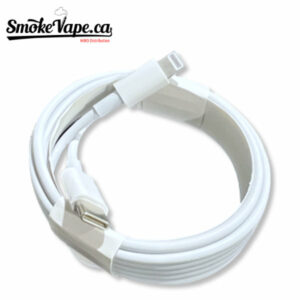 USB-C to Lightning Cable for iPhone - 6ft(2m) High Speed 20W