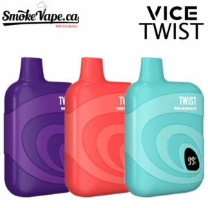 Vice Twist Main Pic