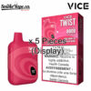 Vice Twist Blue Cherry Ice