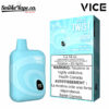 Vice Twist Blue Razz Ice