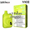 Vice Twist Island Splash Ice