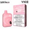 Vice Twist Kiberry Melon Ice