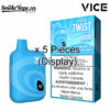 Vice Twist Melon Berry Ice