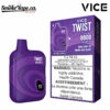 Vice Twist Nana Berry Ice
