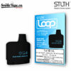 Stlth X Apple