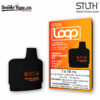 Stlth X Apple