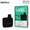 Stlth X Apple