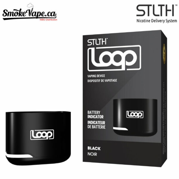 Stlth X Apple