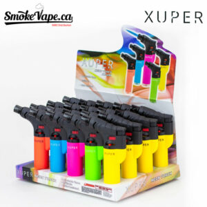 Xuper Lighter
