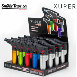 Xuper Lighter Mainpic