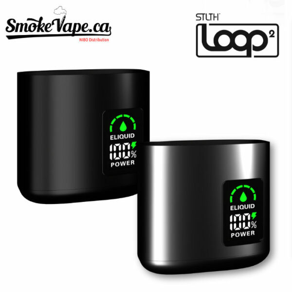 Loop2 Stlth 9k Device Battery