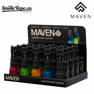 Maven Laytop Pocket Lighter
