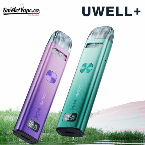 Uwell Caliburn