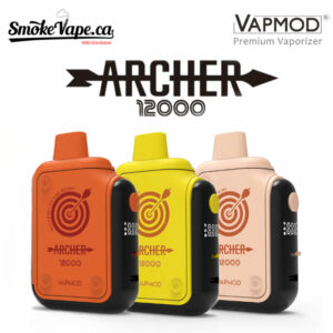 Vapmod Archer 12000 Disposable Vape