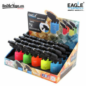 Eagle Mini Torch Display