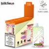 Funky Lands Vi15k Disposable Vape 20mg Peach Mango Watermelon