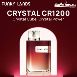 Funky Lands Cr1200 Main Pic