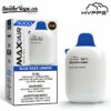 Hyppe Max Air 5000 Puffs Blue Razz Lemon