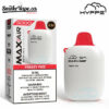 Hyppe Max Air 5000 Puffs Freezy Fizz