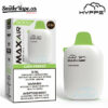 Hyppe Max Air 5000 Puffs Lushfreeze