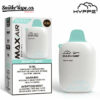 Hyppe Max Air 5000 Puffs Mighty Mint