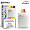Hyppe Max Air 5000 Puffs Rainbow Drops