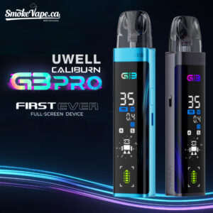 UWELL-CALIBURN-G3-PRO-main pic