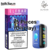 Elf Bar Gh2000 Blueberry Pear