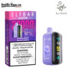 Elf Bar Gh2000 Sakura Grape