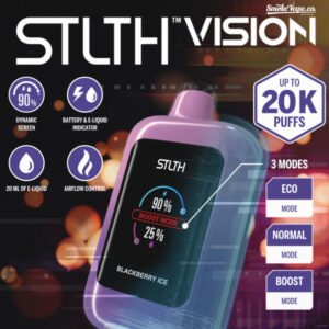 Stlth Vision Mainpic
