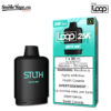 Stlth Loop 25k Flavors Menu