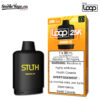 Stlth Loop 25k Flavors Menu