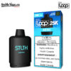 Stlth Loop 25k Flavors Menu
