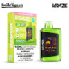Kraze Hd Mega Sour Slam G Ice