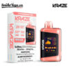 Kraze Hd Mega Strawberry Ice