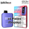 Stlth Titan Max Blue Peach Ice Dl