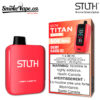 Stlth Titan Max Cherry Classic Ice