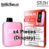 Stlth Titan Max Juicy Grapefruit Ice Dl