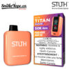 Stlth Titan Max Peach White Grape Ice