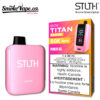 Stlth Titan Max Punch Ice