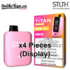 Stlth Titan Max Punch Ice Dl