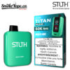Stlth Titan Max Smooth Mint