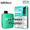 Stlth Titan Max Spearmint Dl
