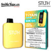 Stlth Titan Max Tropical Mango Ice