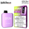 Stlth Titan Max White Grape Ice