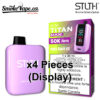 Stlth Titan Max White Grape Ice Dl